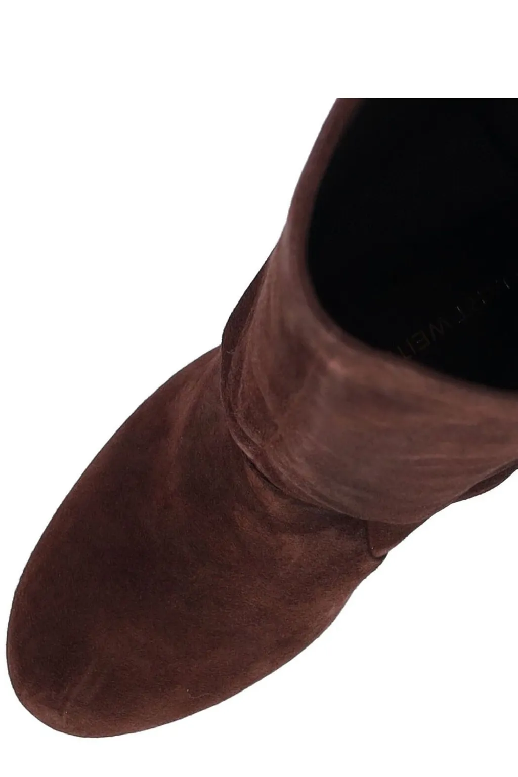 Knee-High Boots