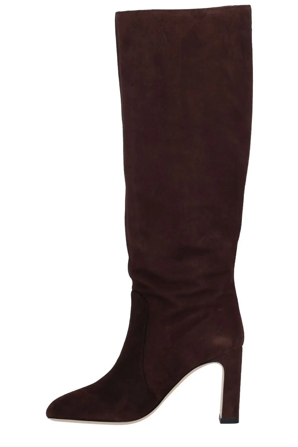 Knee-High Boots