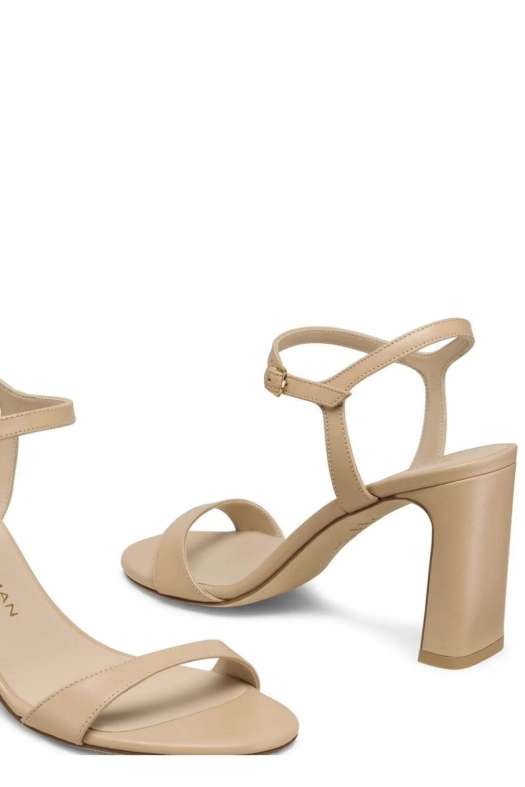 Nudistcurve 100 Sandal