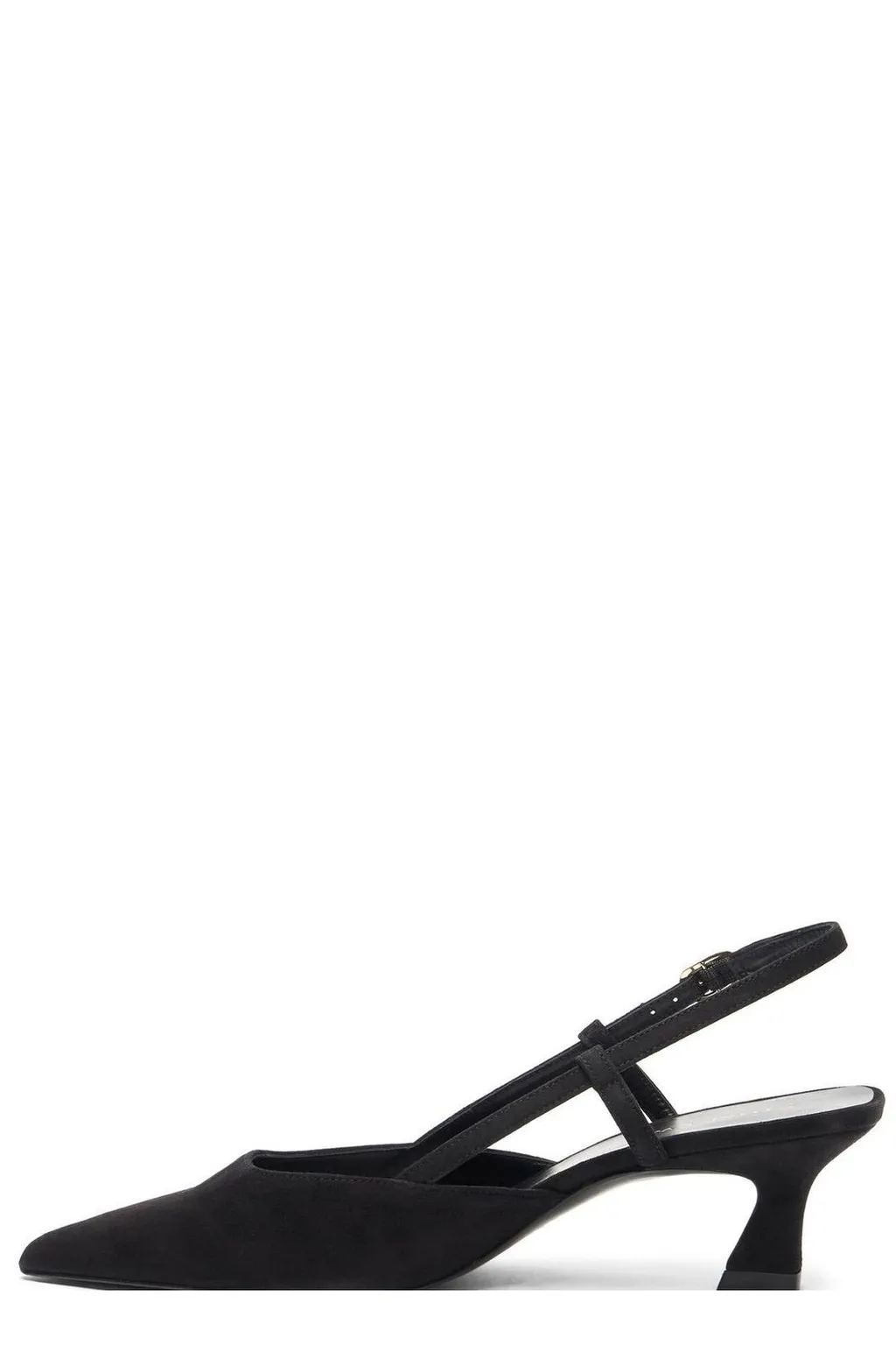 Slingback Pumps