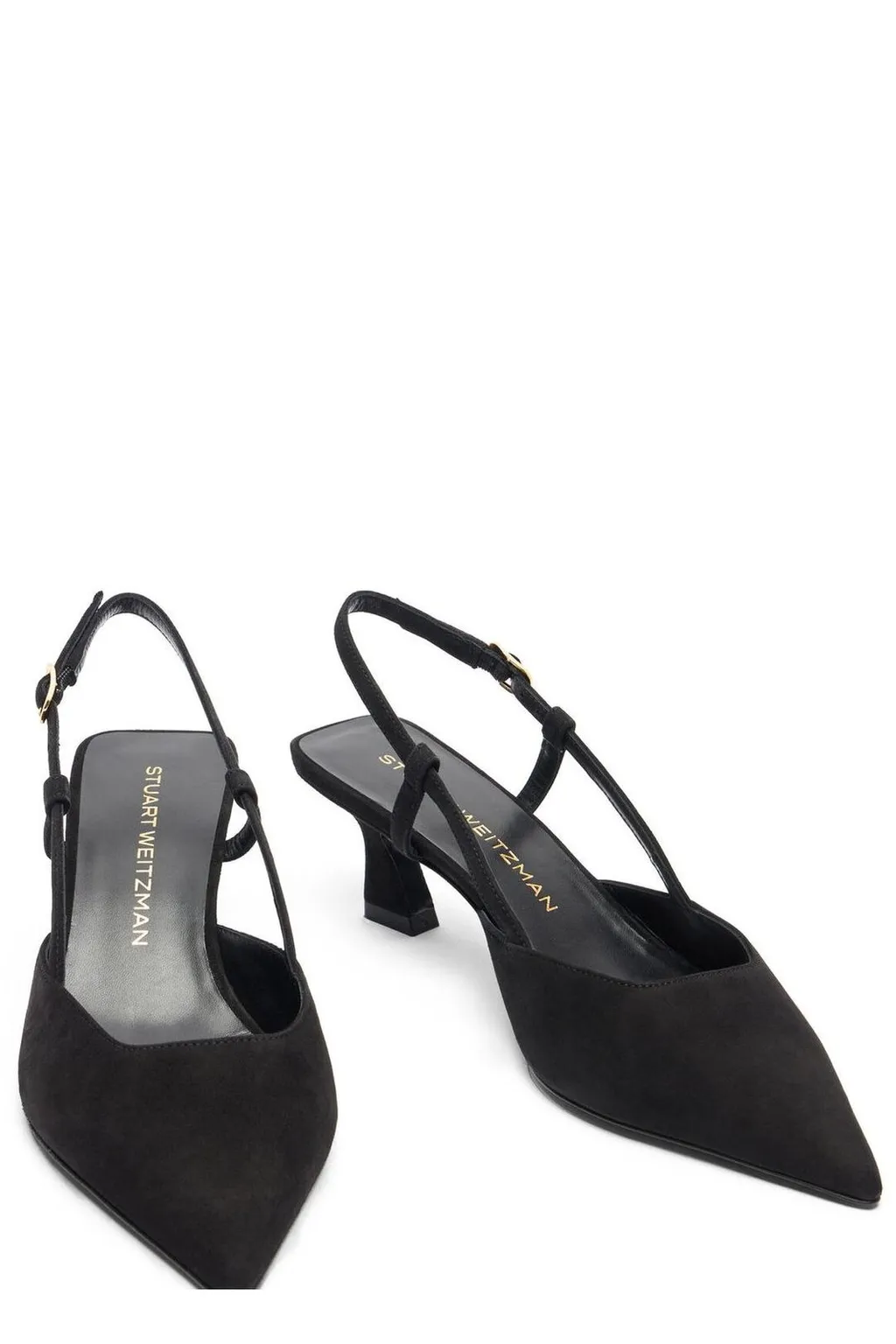 Slingback Pumps