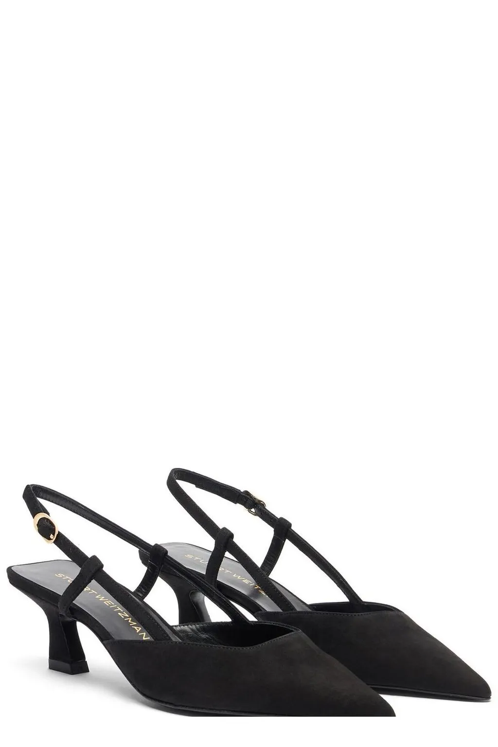 Slingback Pumps