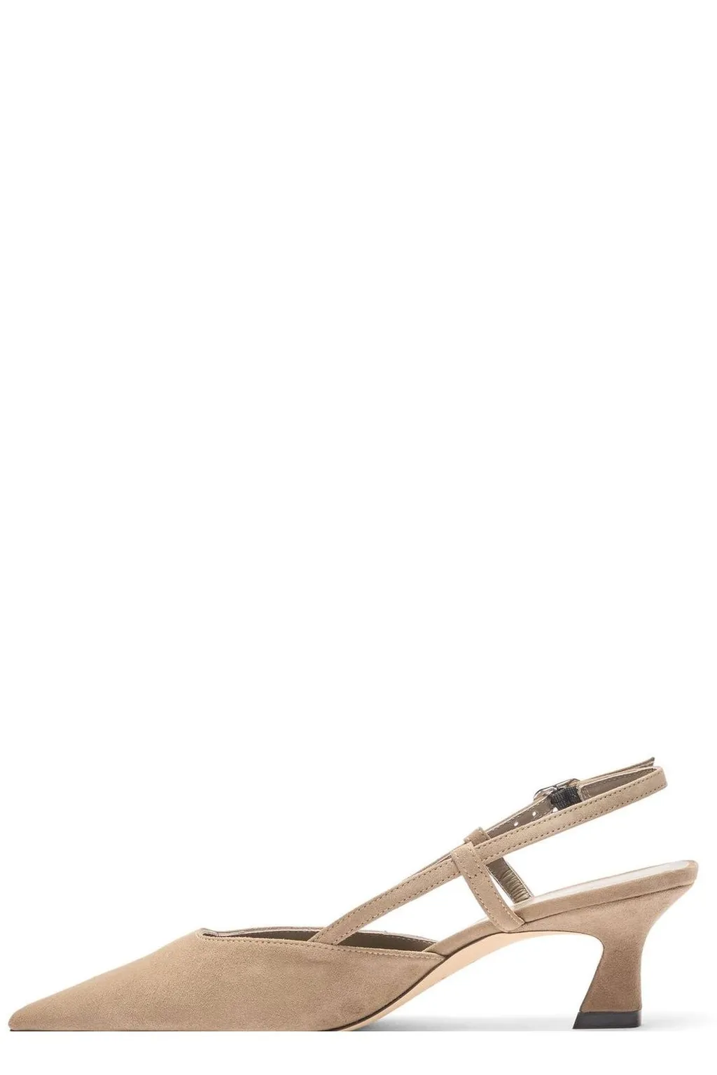 Slingback Pumps