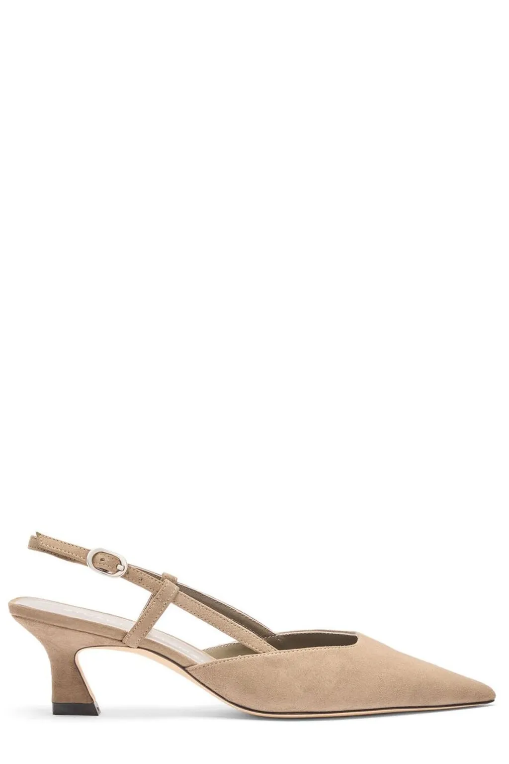 Slingback Pumps