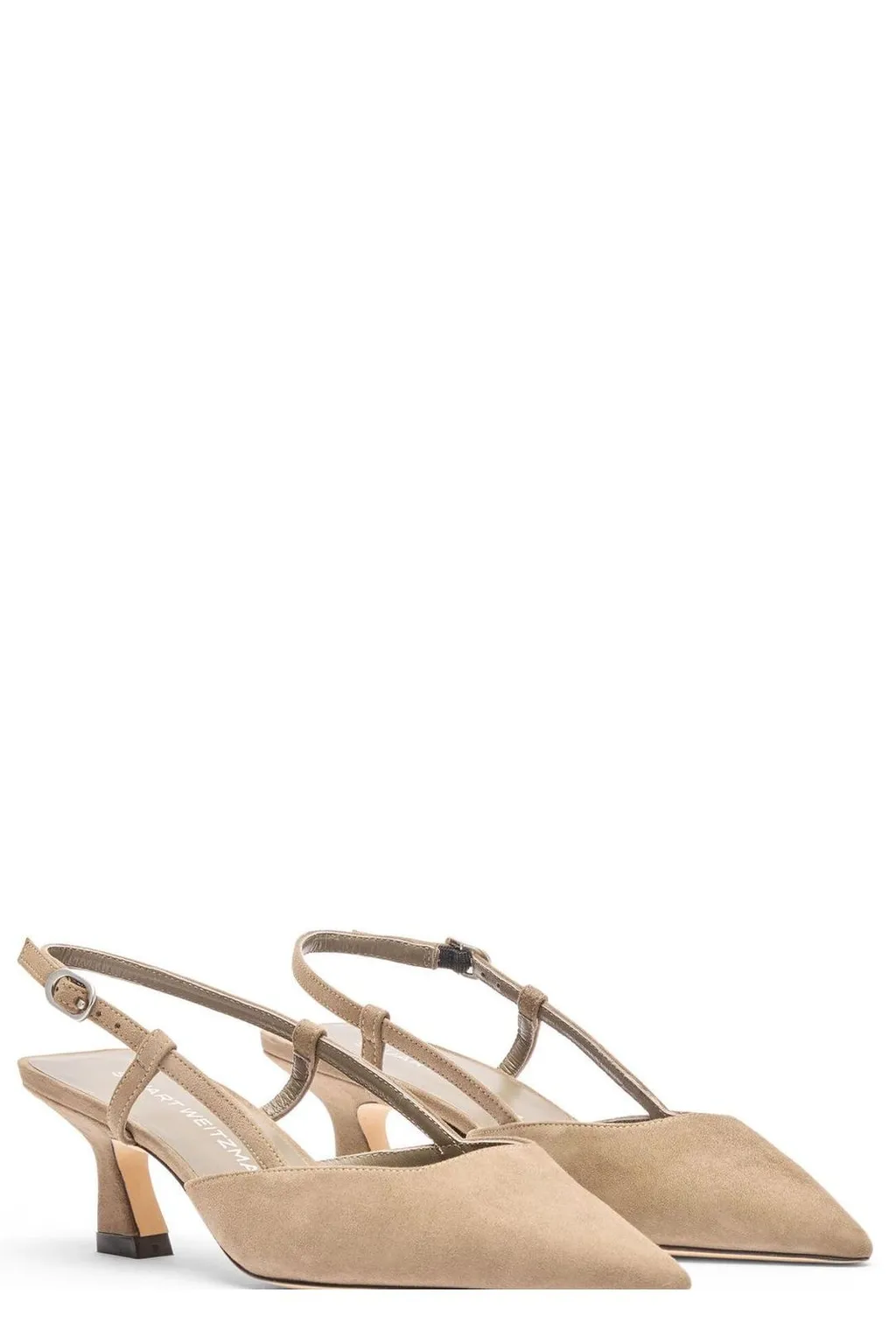 Slingback Pumps
