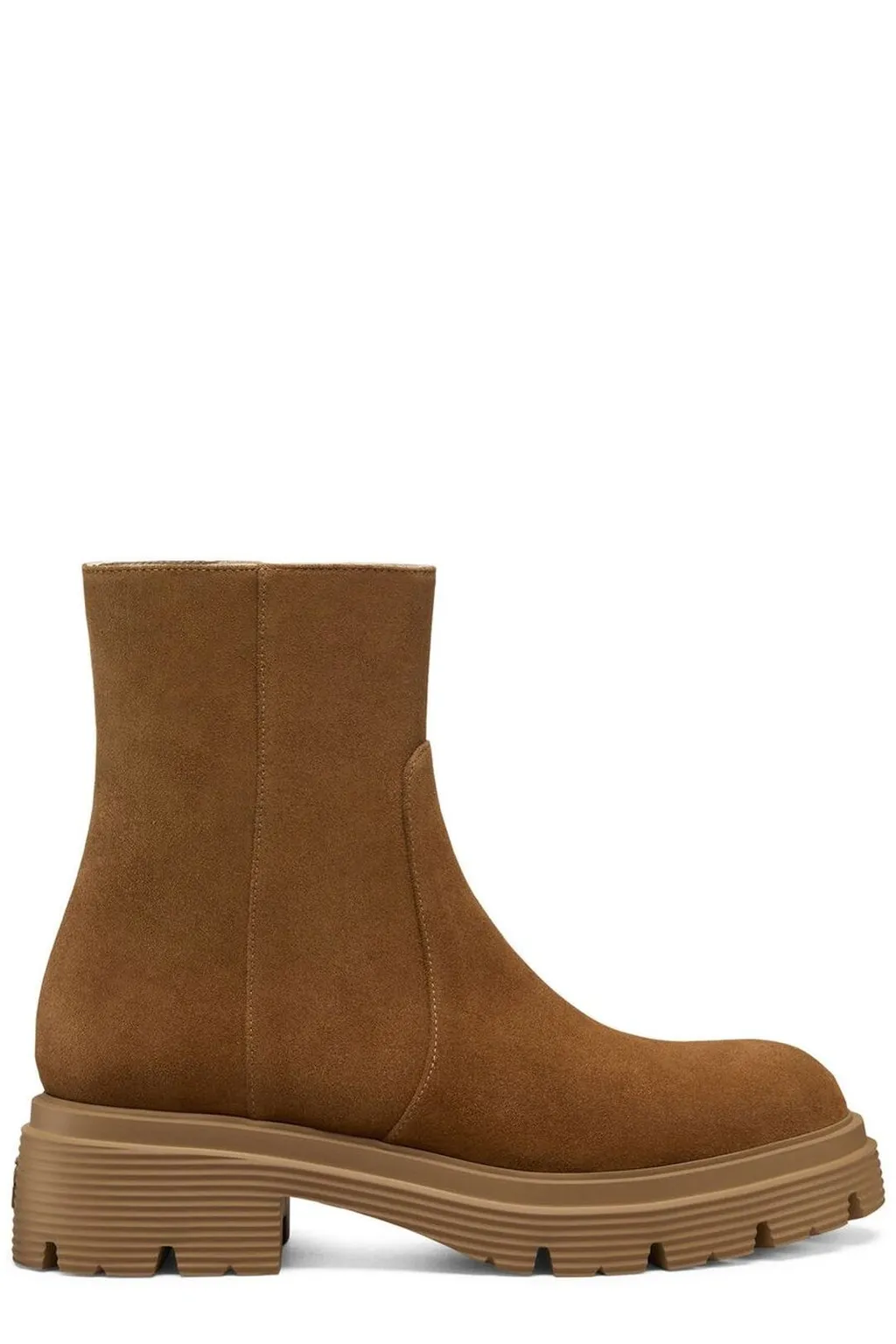 Platform Boots