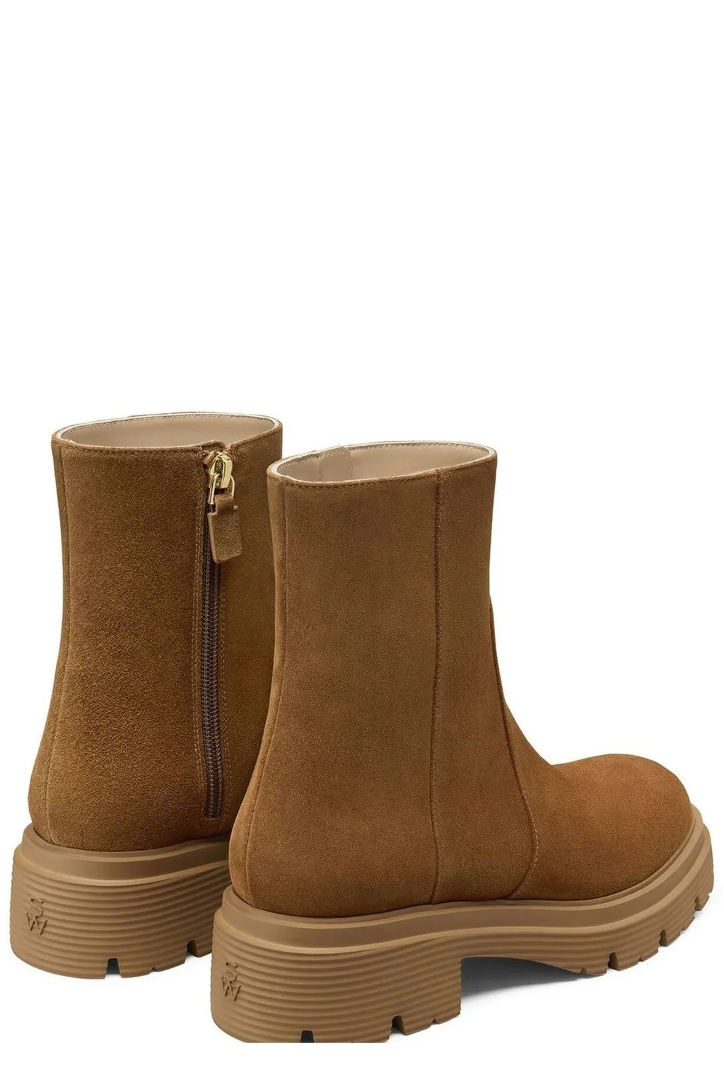 Platform Boots