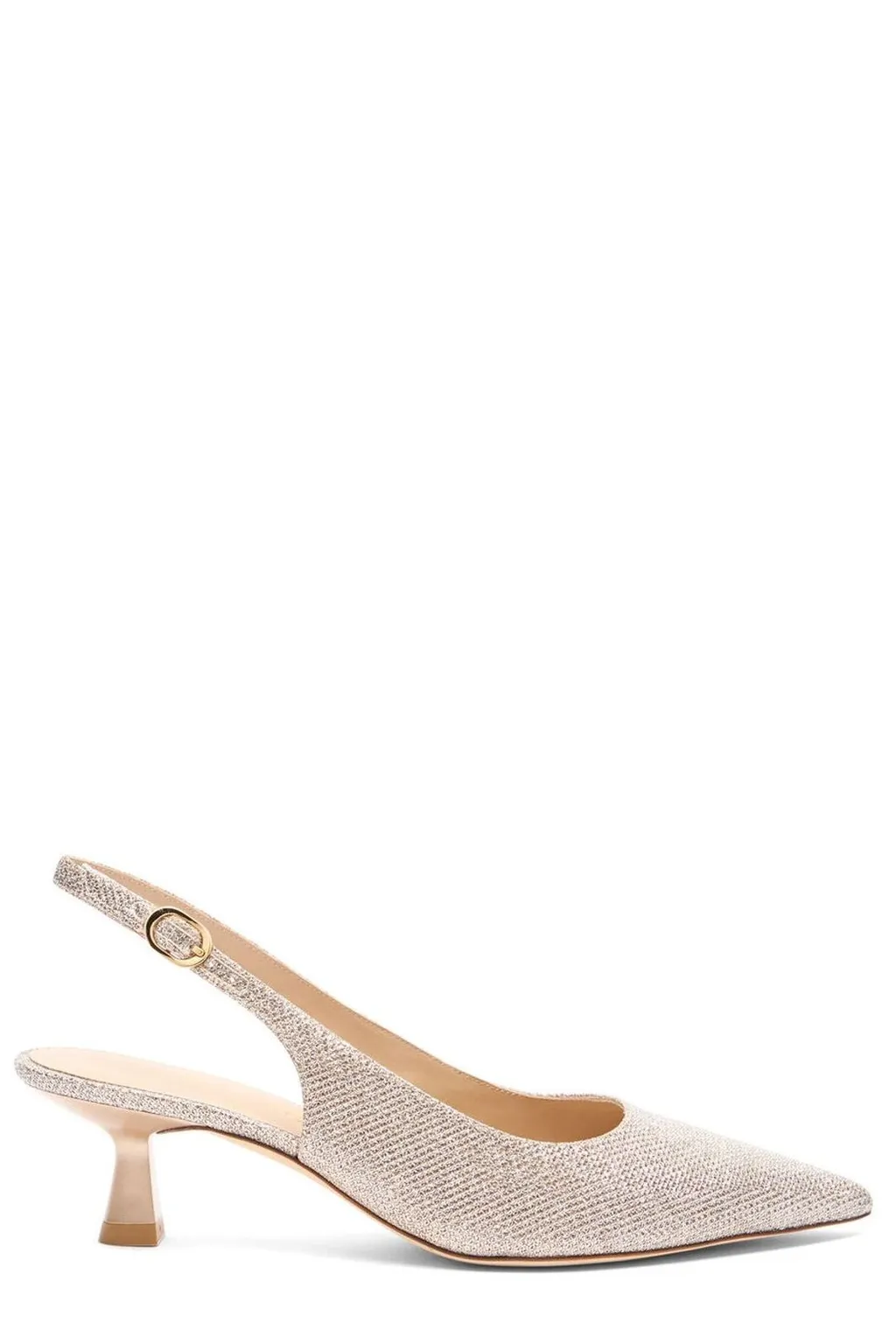 Slingback Pumps