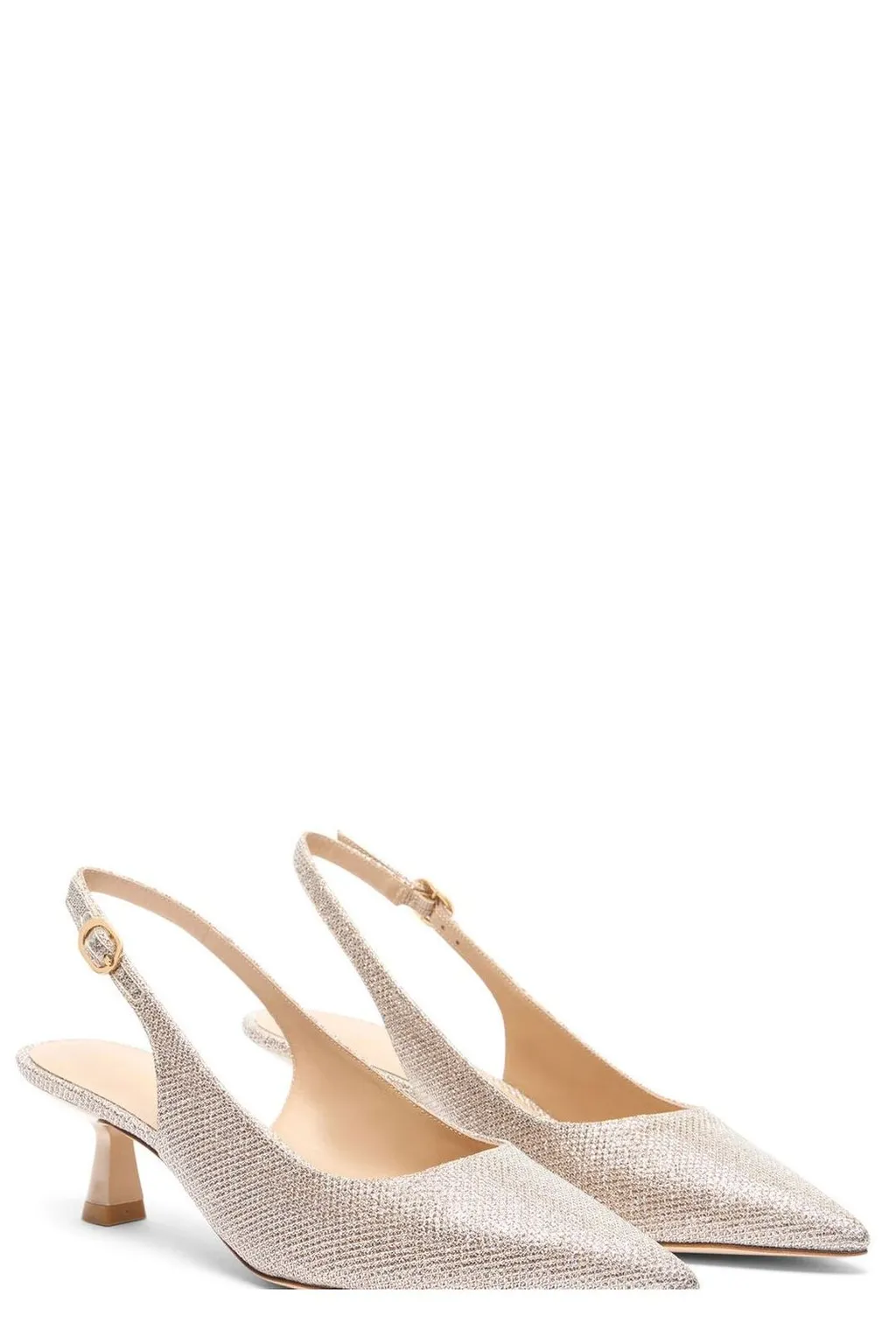 Slingback Pumps