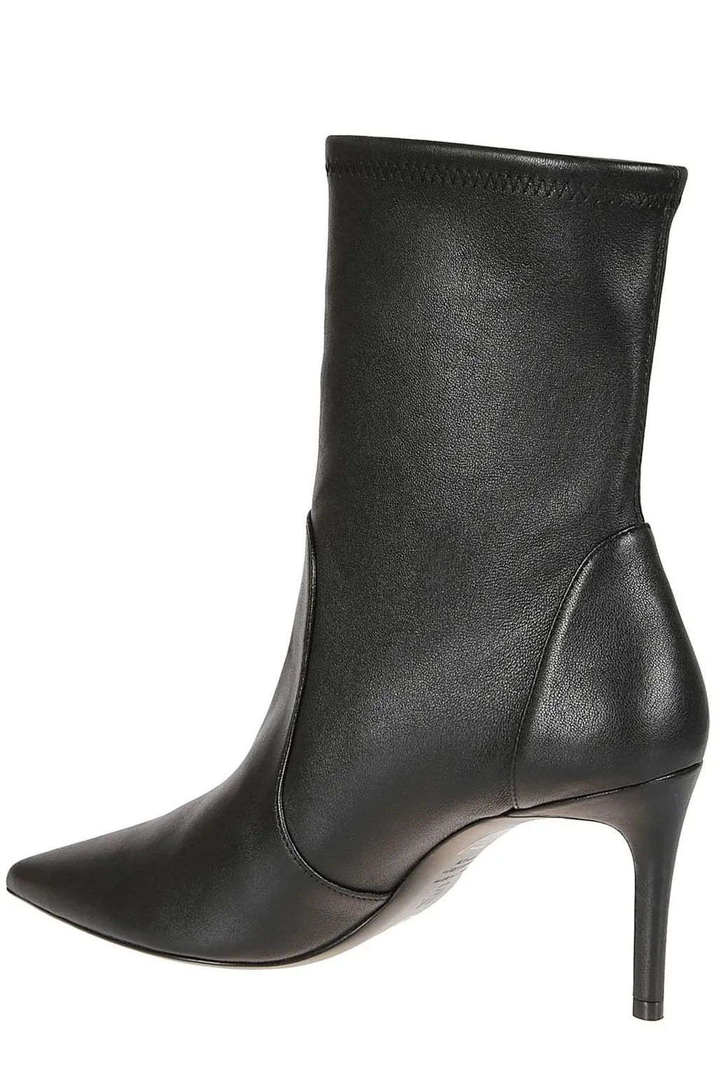 Sock Boot