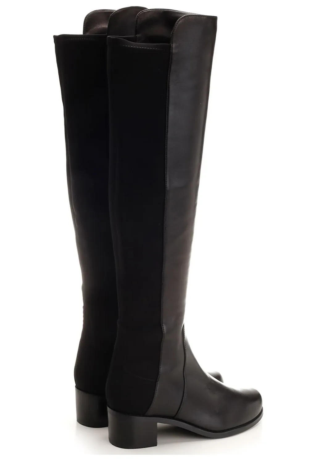 Over-The-Knee Boots