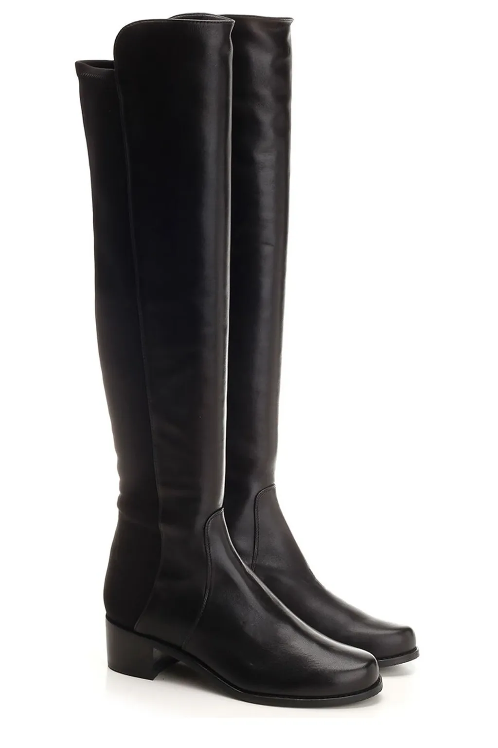Over-The-Knee Boots