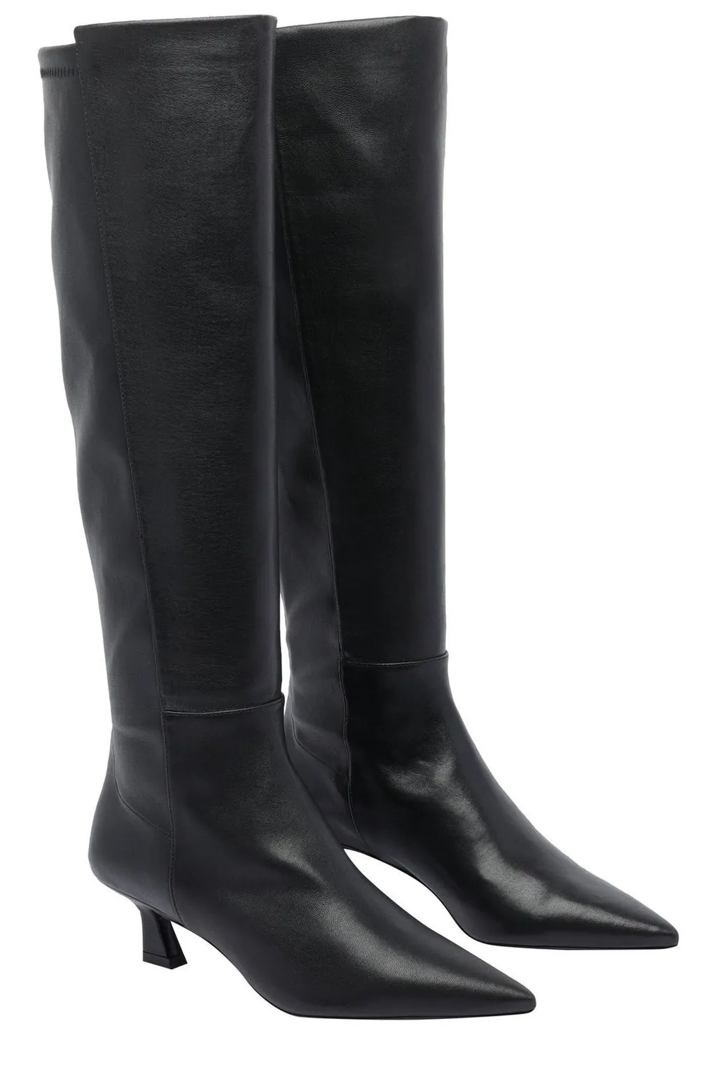 Knee-High Boots