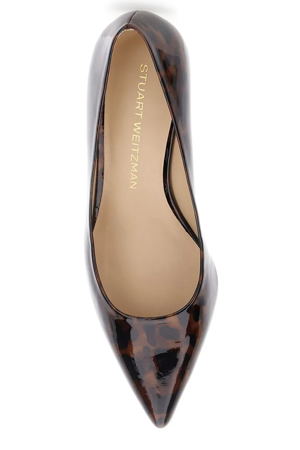 Kitten Heel Pumps