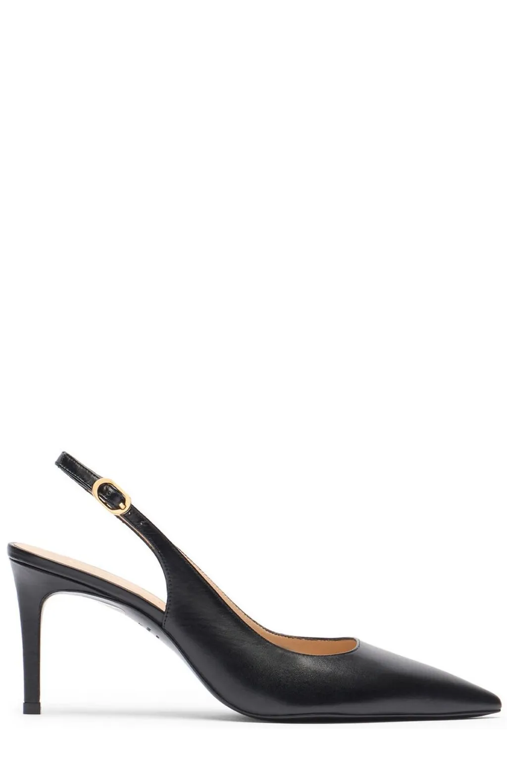 Slingback Pumps