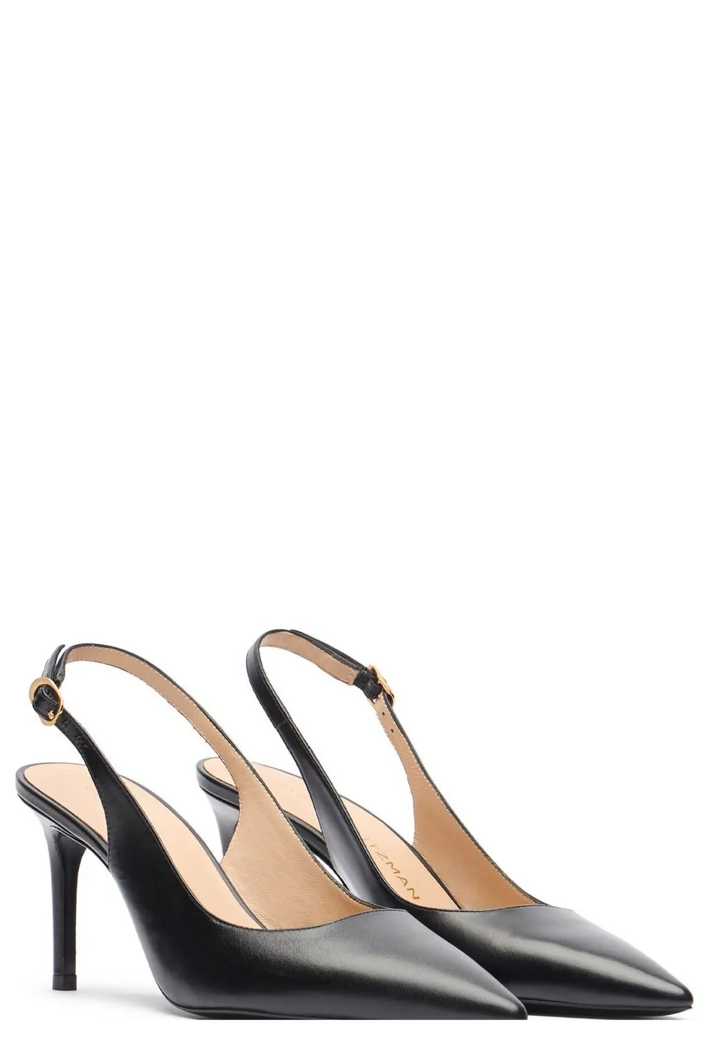 Slingback Pumps