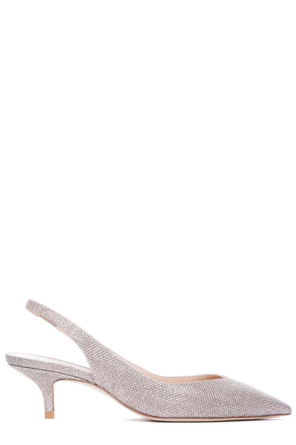 Slingback Pumps