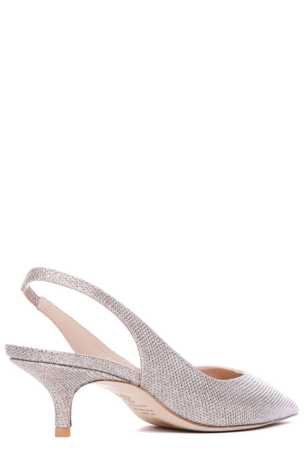 Slingback Pumps