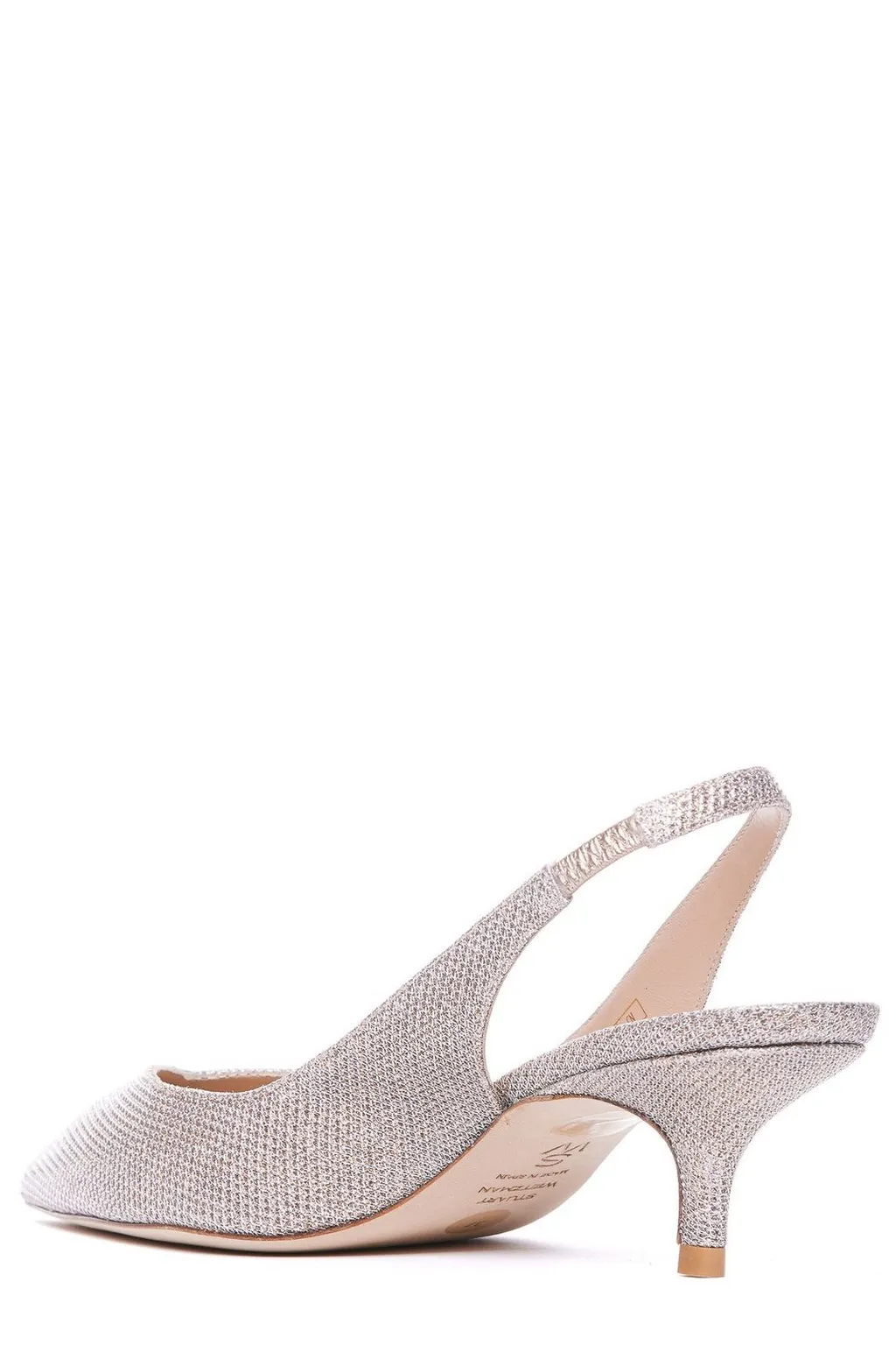 Slingback Pumps