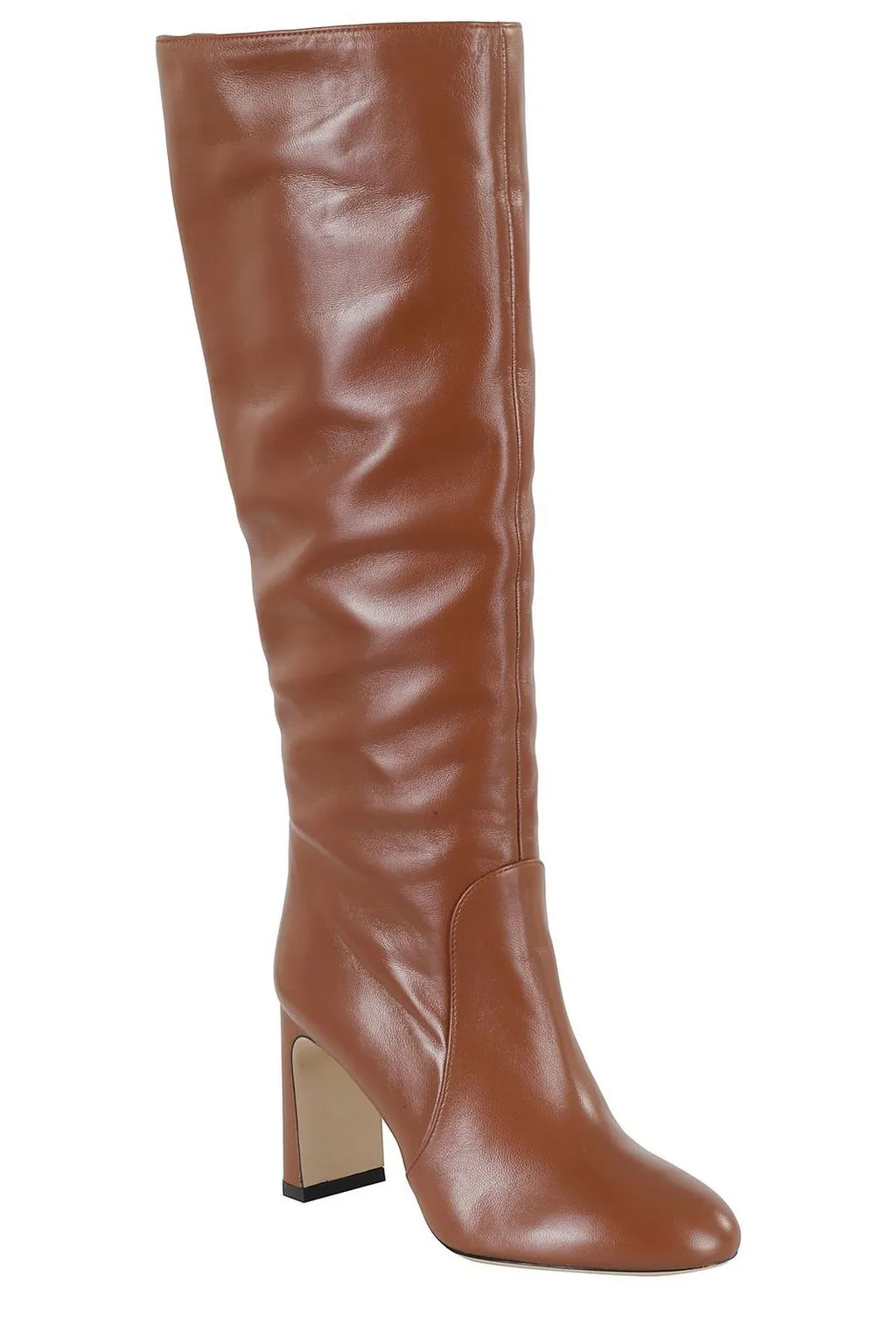 Knee-High Boots