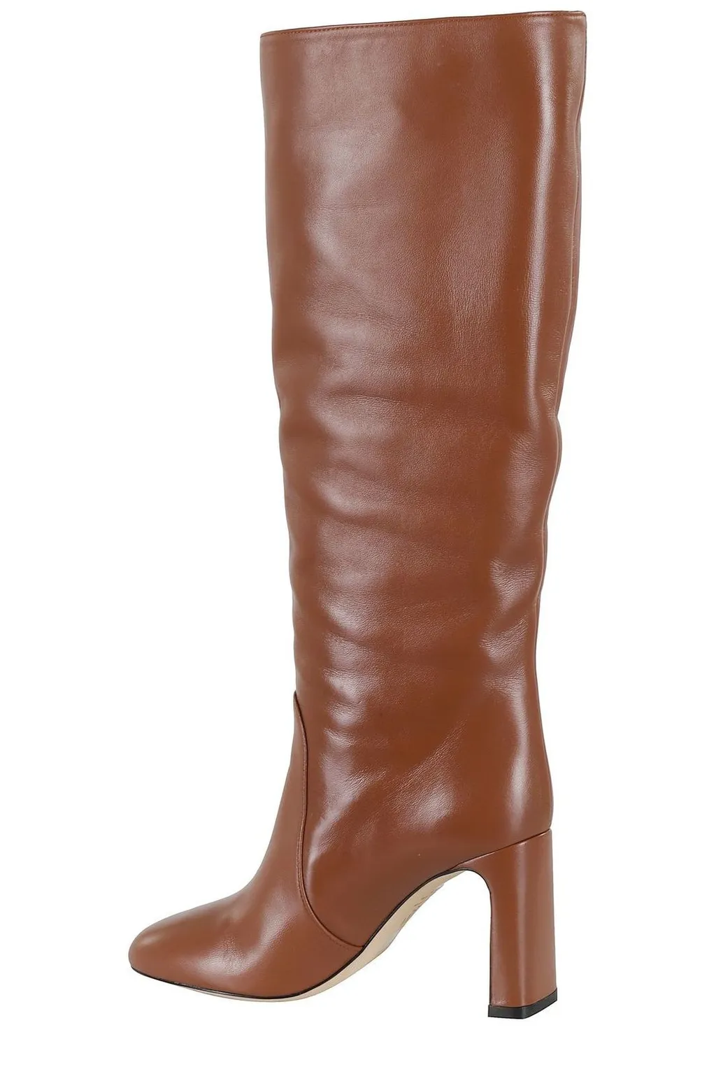 Knee-High Boots