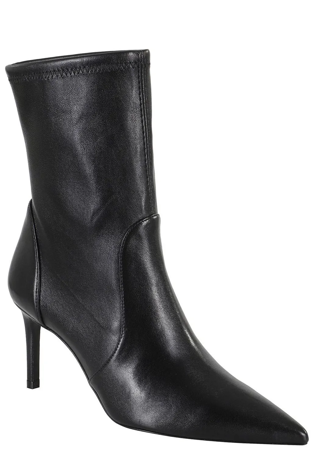 Ankle Boot