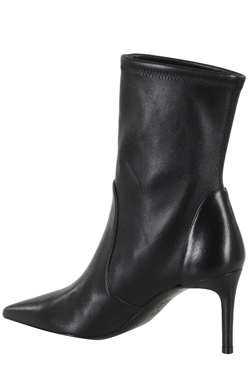 Ankle Boot