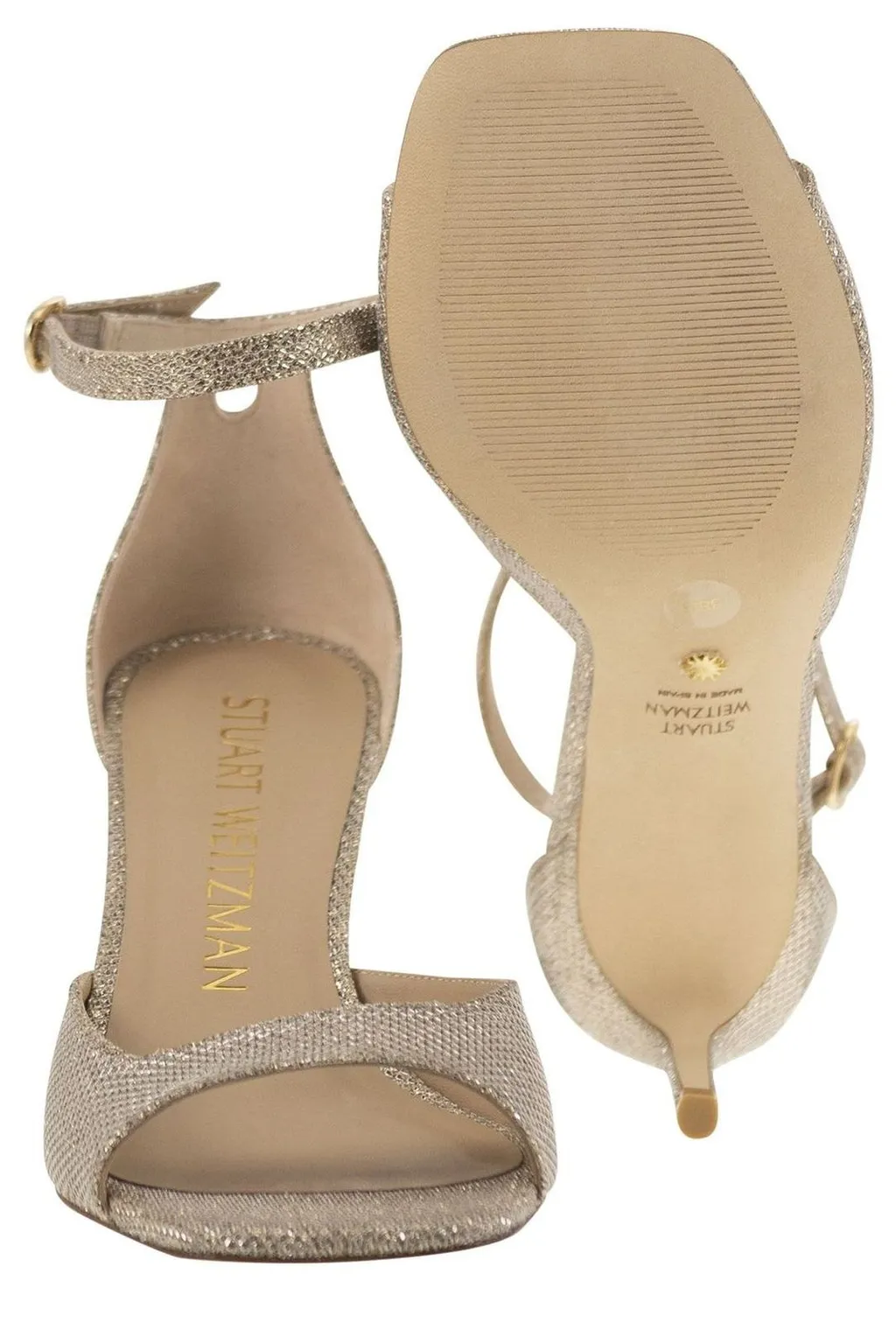 Ankle Strap Sandals