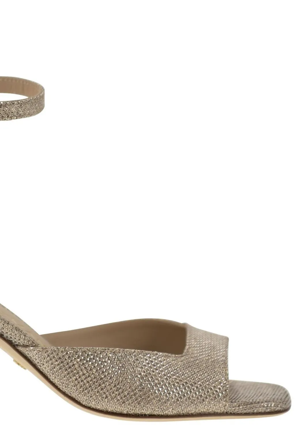 Ankle Strap Sandals