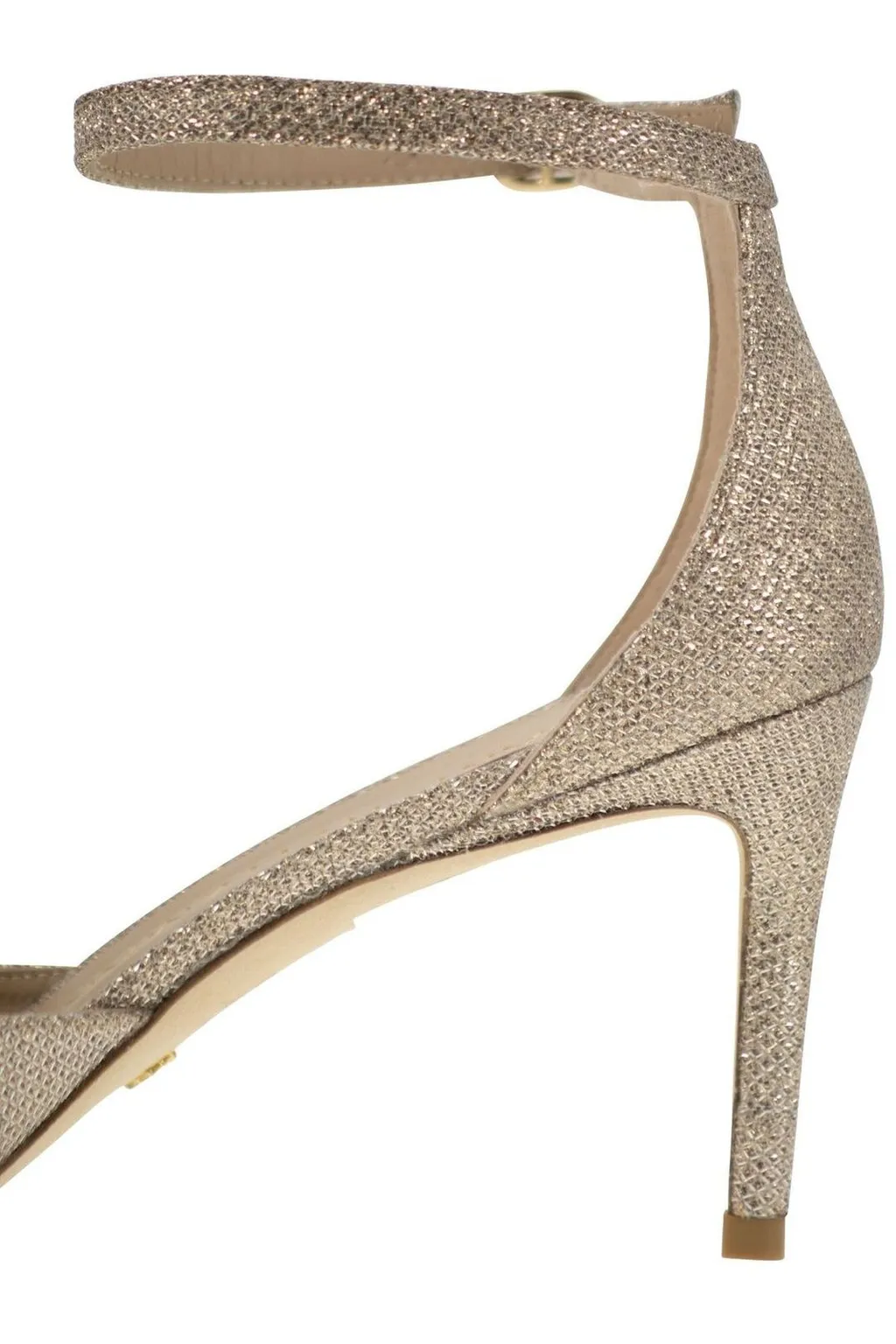 Ankle Strap Sandals