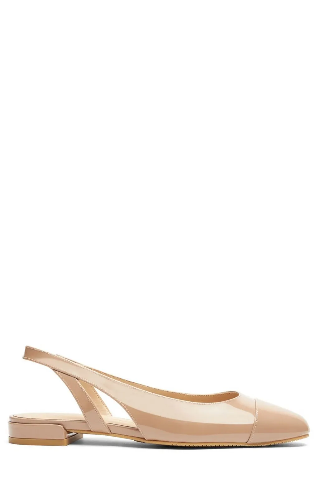 Slingback Flats