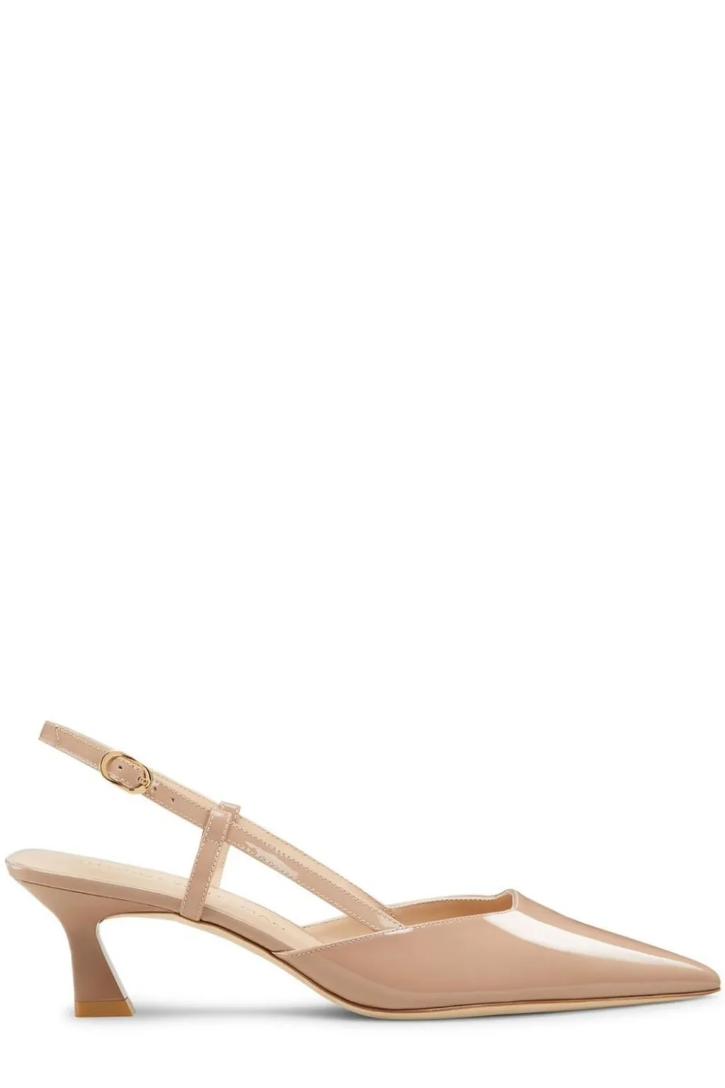 Slingback Pumps