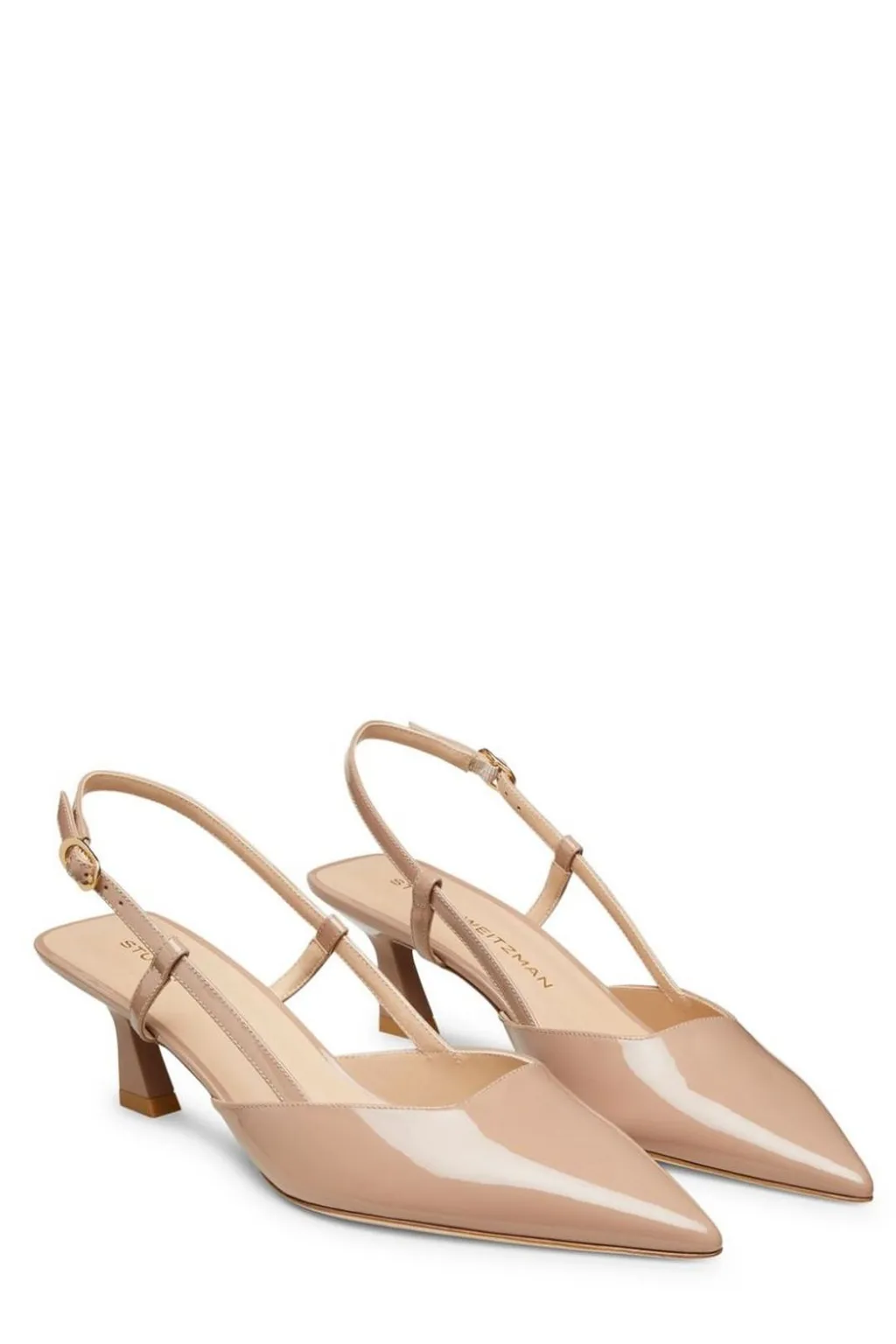 Slingback Pumps