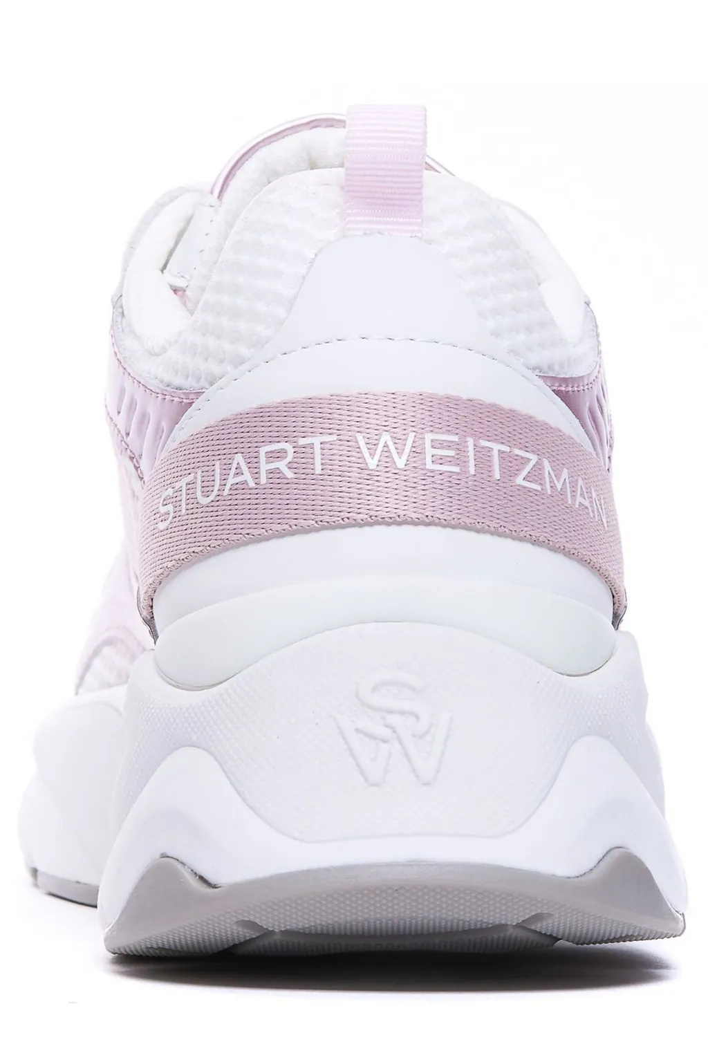 Low-Top Sneakers