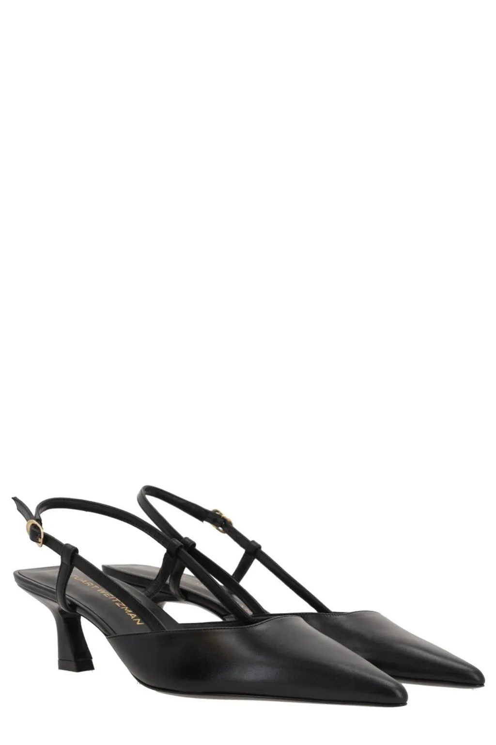 Slingback Pumps