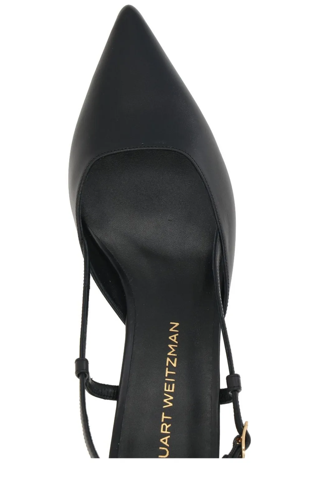 Slingback Pumps