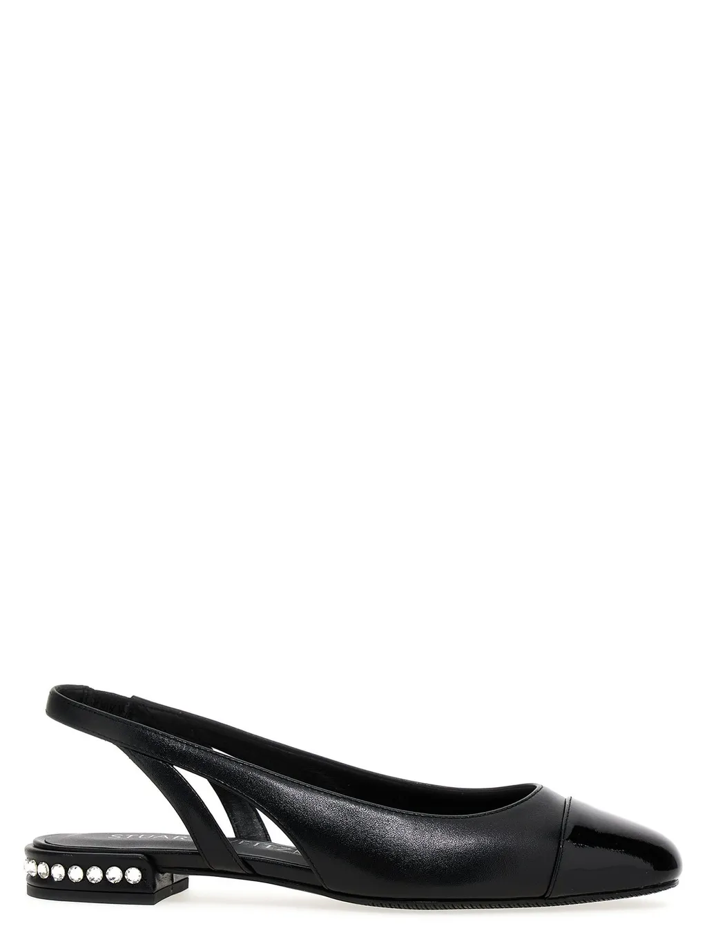 Slingback Flats