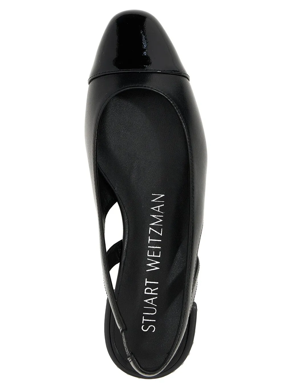 Slingback Flats