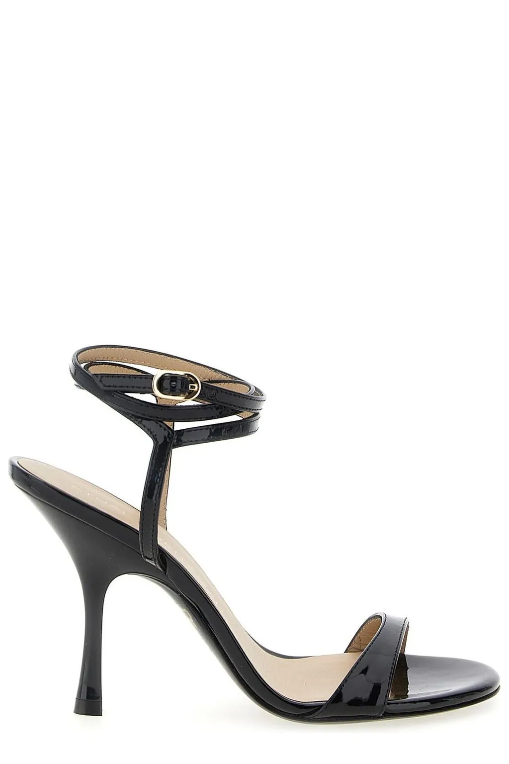 Ankle Strap Sandals