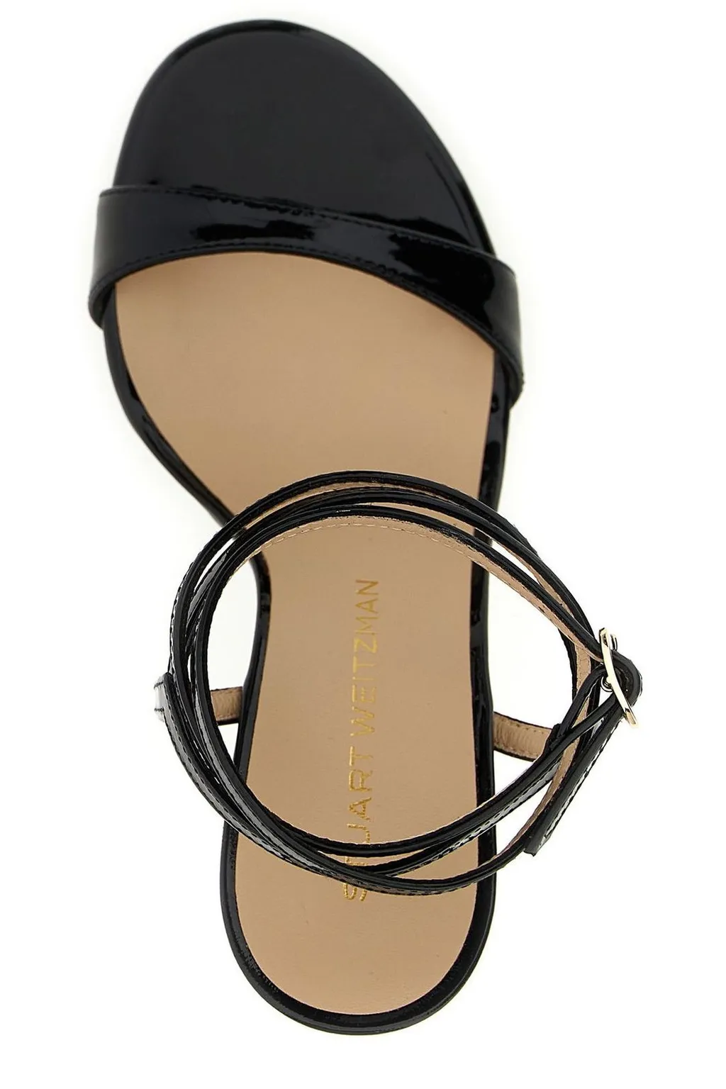 Ankle Strap Sandals