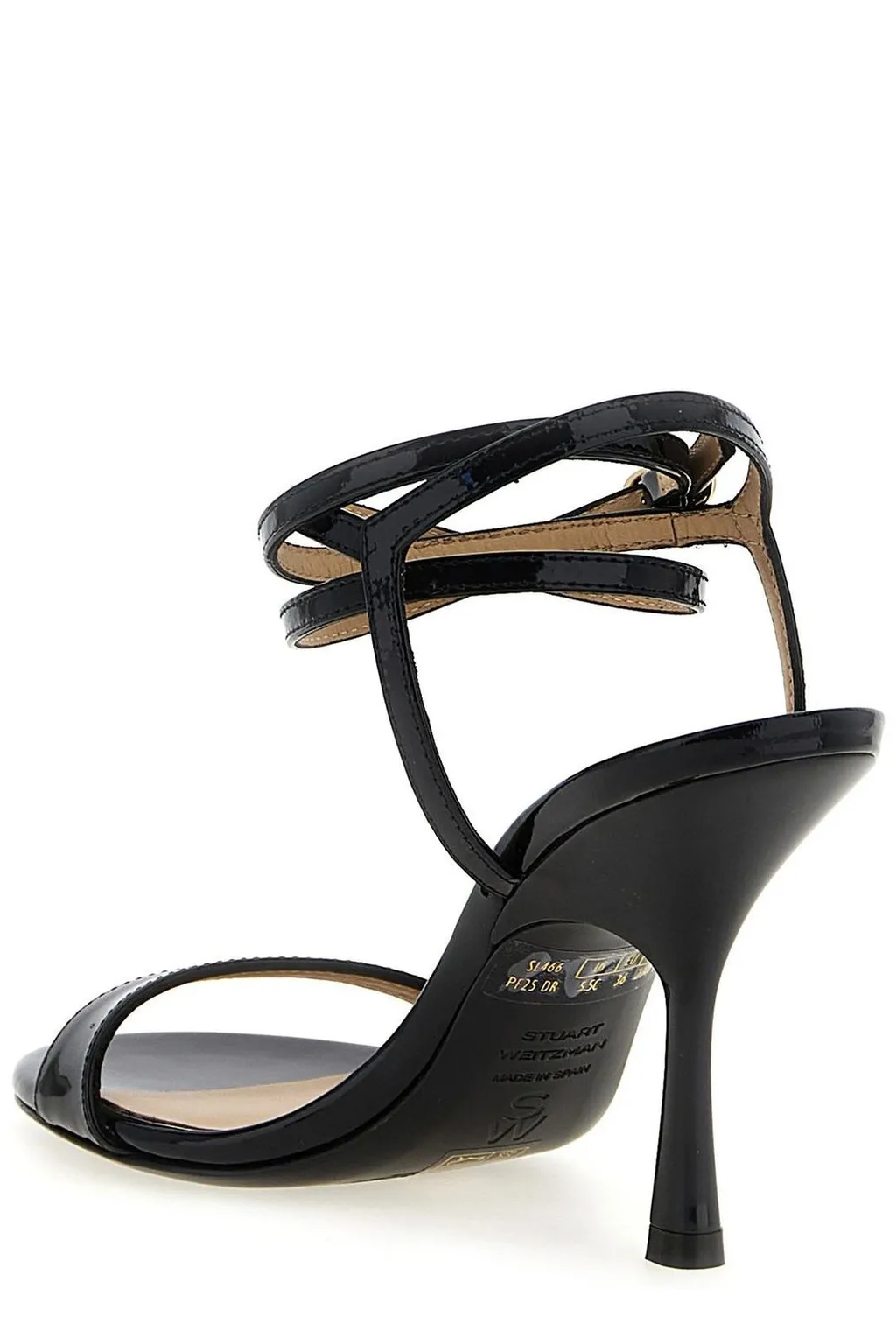 Ankle Strap Sandals
