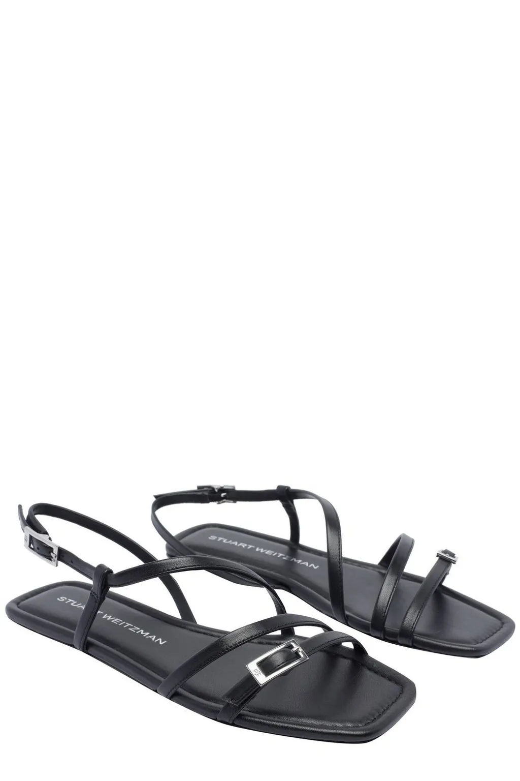 Flat Sandals