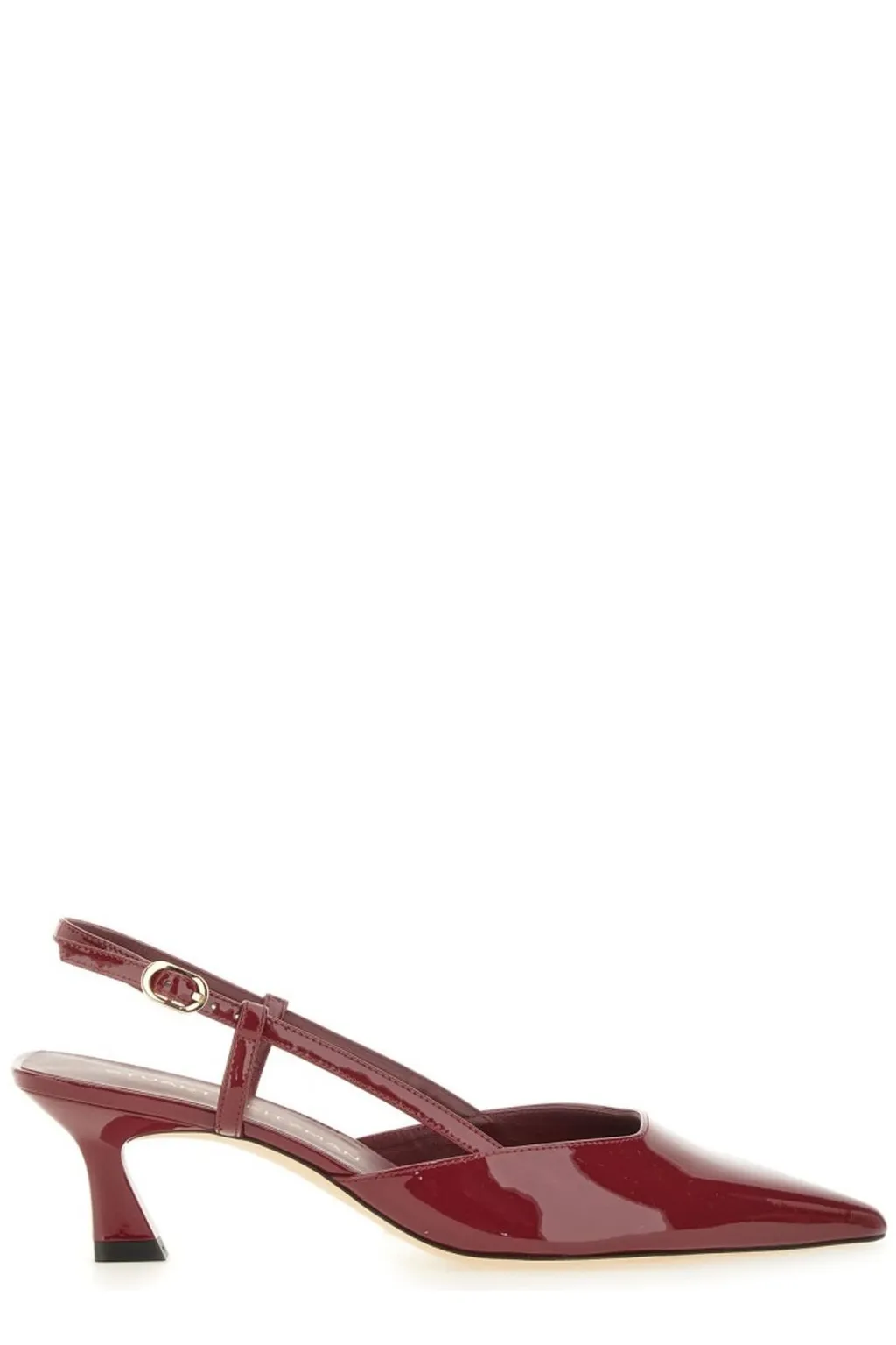 Slingback Pumps