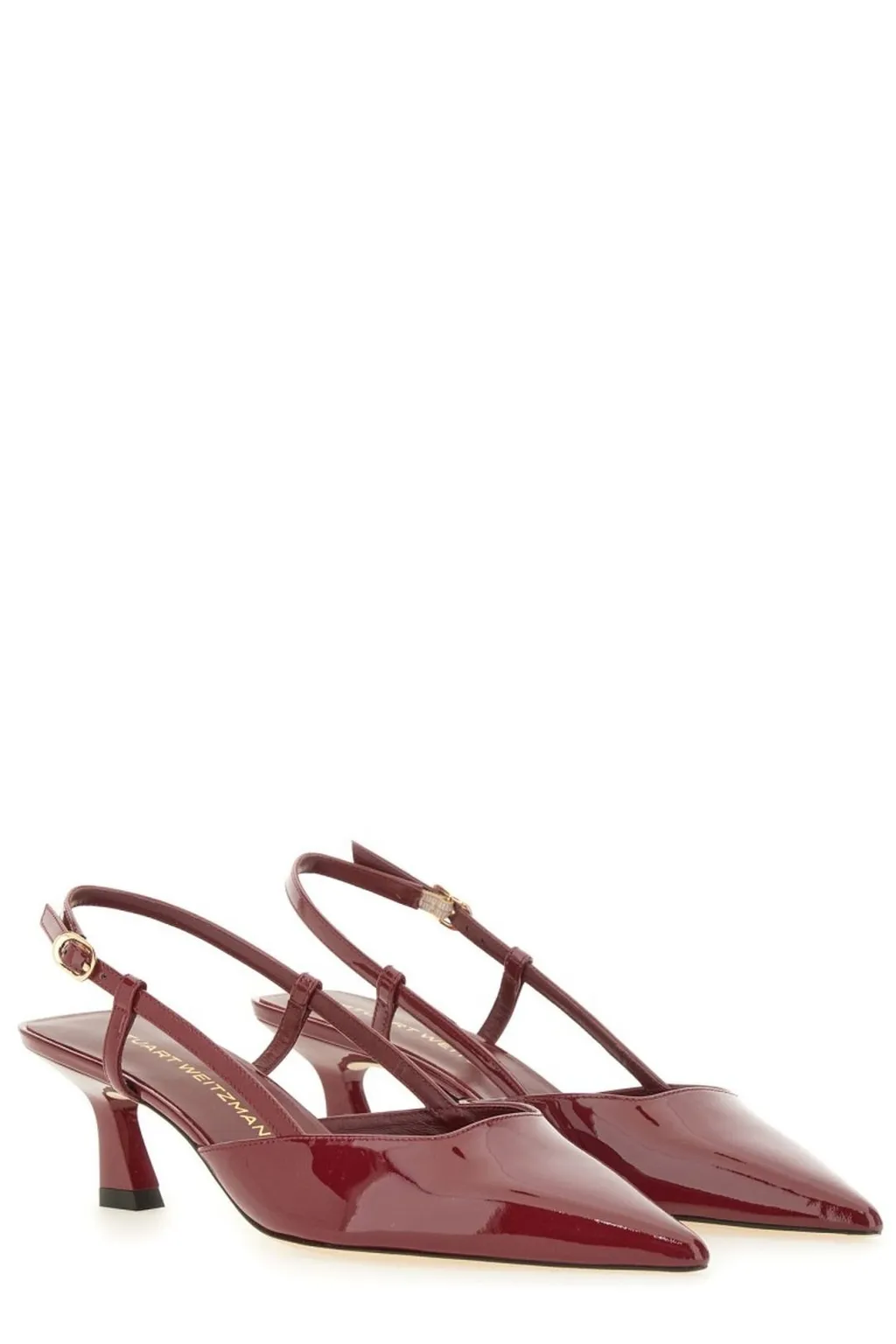 Slingback Pumps