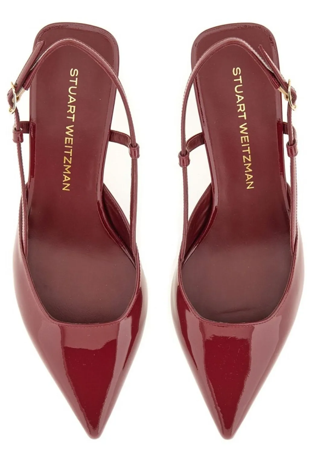 Slingback Pumps