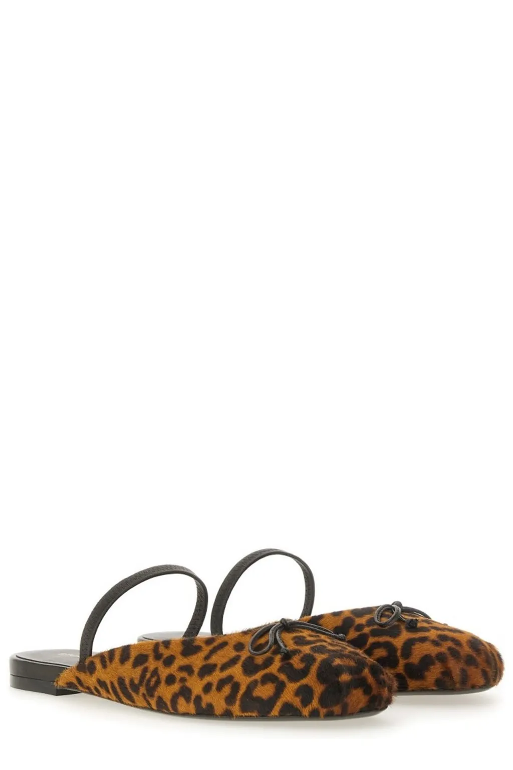 Ballet Flats