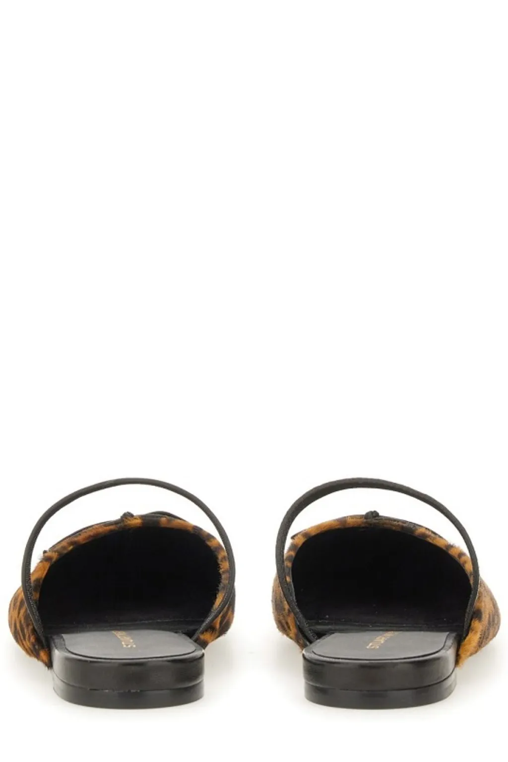 Ballet Flats