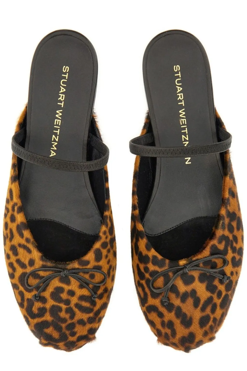 Ballet Flats