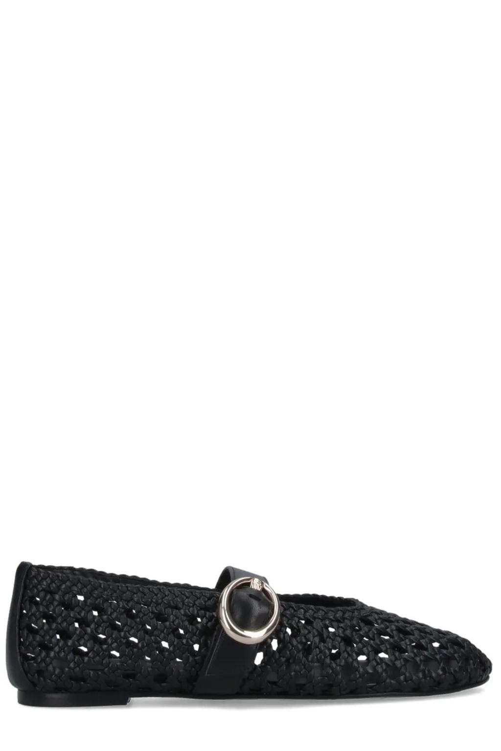 Mary Jane Flats
