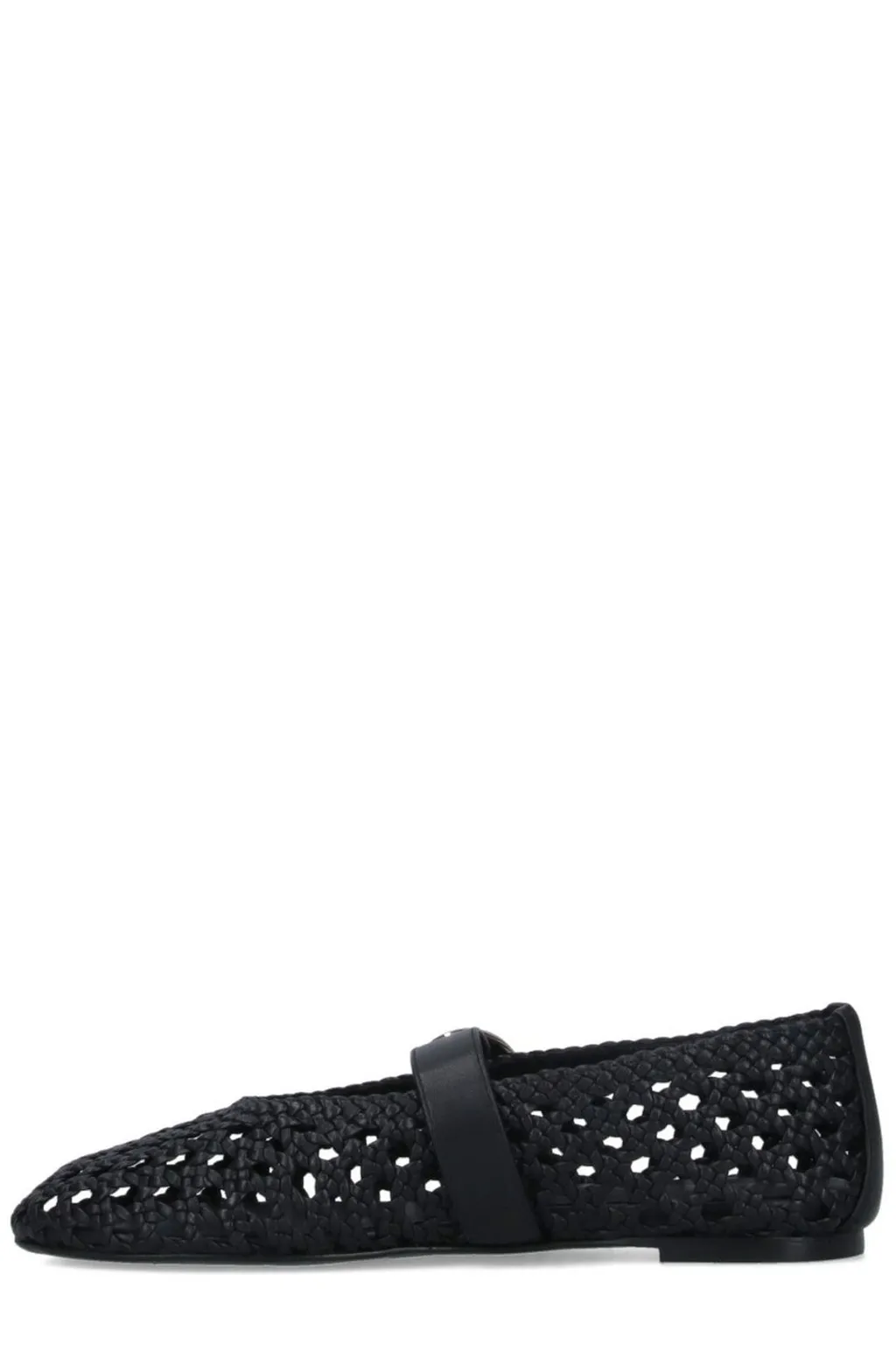 Mary Jane Flats